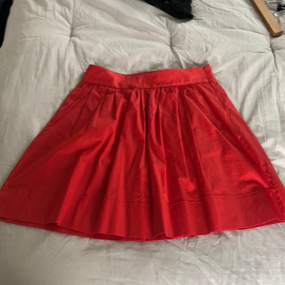 Banana Republic Skirt